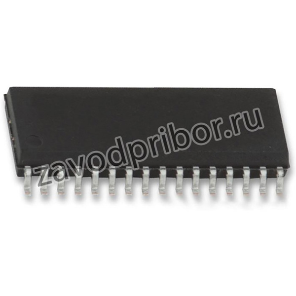 STGIPNS3HD60-H, Умный модуль питания (IPM), IGBT, 600 В, 3 А, 1 кВ, NSDIP, SLLIMM-nano
