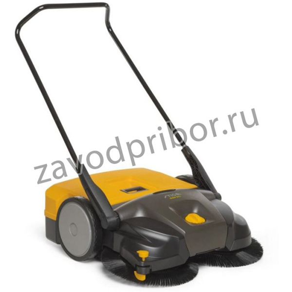 2W0775012ST1, Машина подметальная механическая STIGA SWP 577