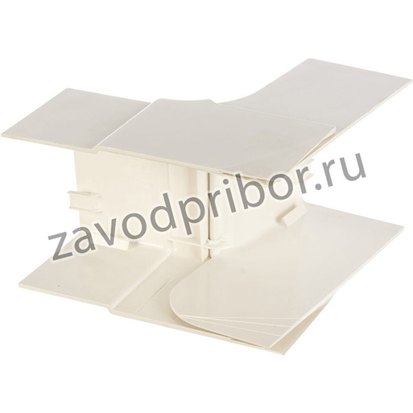 Внутренний изменяемый угол NIAV 80x60 01728