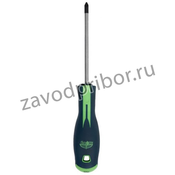 Отвертка PZ1x100мм 86048 тов-156320