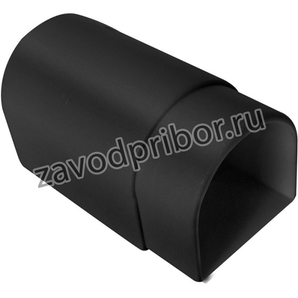 Коробка Panasonic 90926005-RU распределительная 1x пластик черный (упак.:1шт)