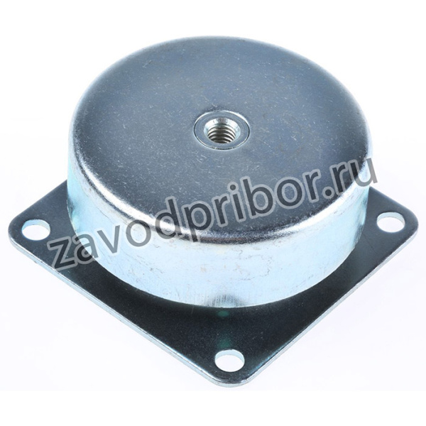 VSC1-4-C-S-M6, M6 Anti Vibration Mount, Cup Mount