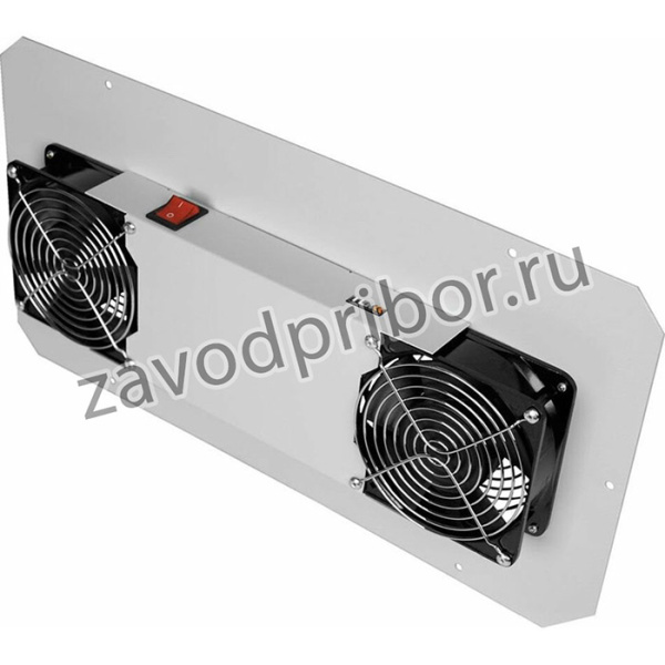 Вентиляторный модуль TLK TLK-FAN2-GY