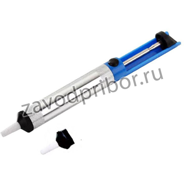 D8-27, Насадка для Оловотсоса ZD-190