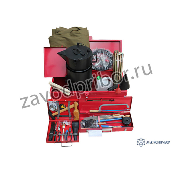 НКИ-3М — набор инструментов