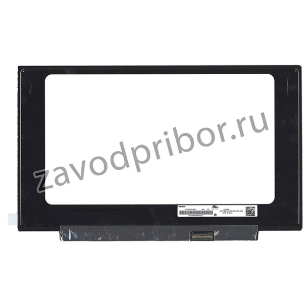 Матрица N140HCA-EAC без креплений