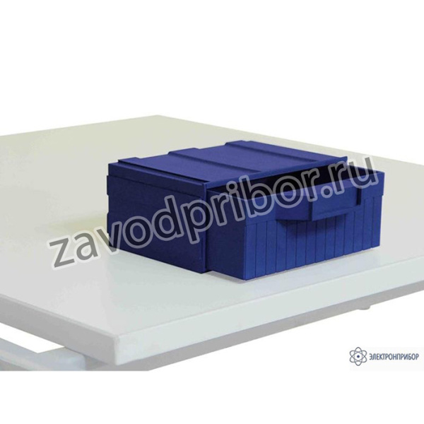 МК-01 — модуль для компонентов