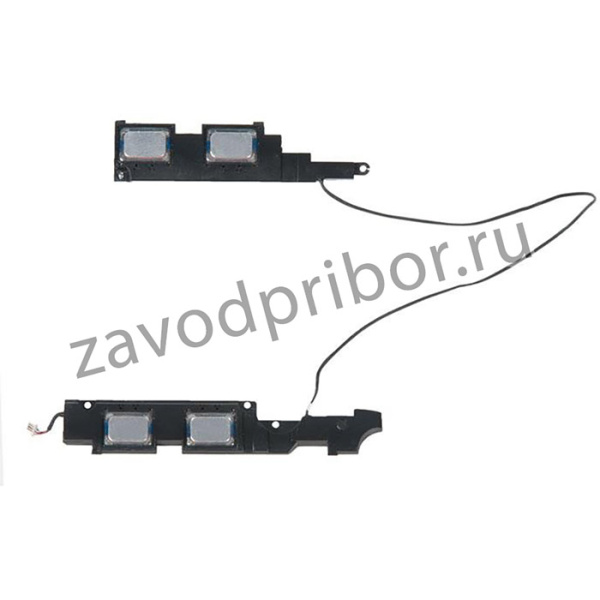 Полифонический динамик (Buzzer/звонок) в сборе для Asus VivoTab RT TF600TG