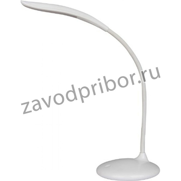 UF-743 LED наст св-к, 7Вт, 3 уровня яркости, USB 14465