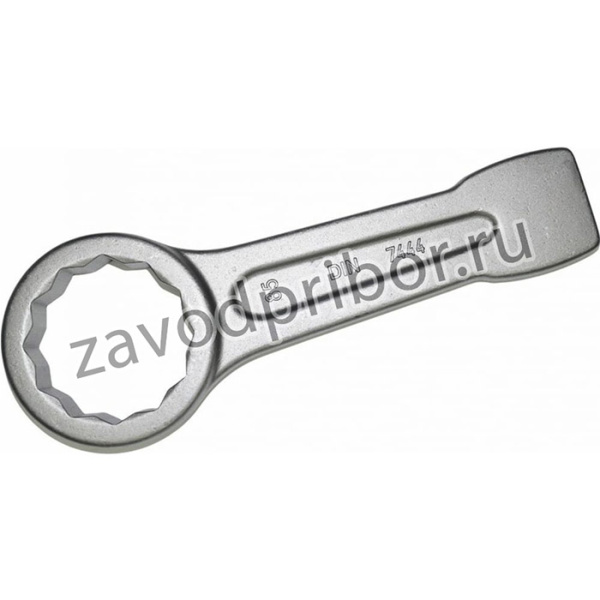 Ключ накидной силовой ударный 85 мм , 0750050085