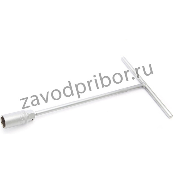 547461 Ключ свечной шарнирный с магнитом 21x350 мм
