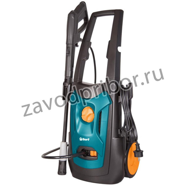 Мойка высокого давления Bort BHR-1900-Pro [98297218]