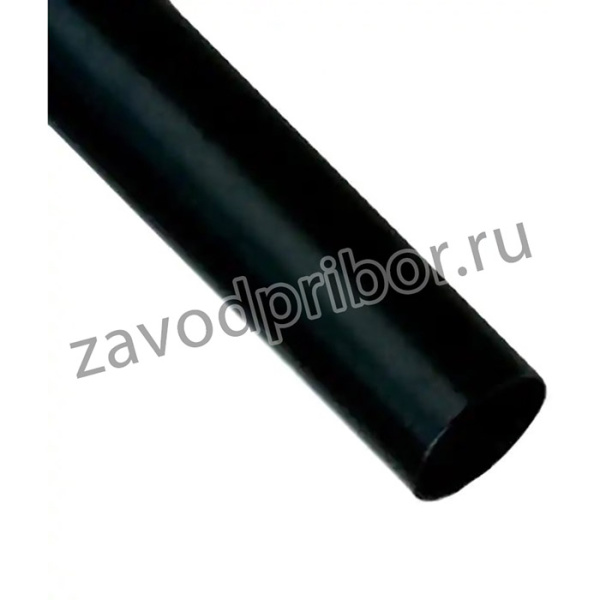 FP301-1/2-100' -BLACK-SPOOL