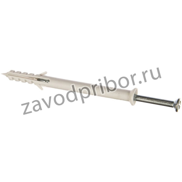 Дюбель-гвоздь PN-UK 6x40 130шт 825633