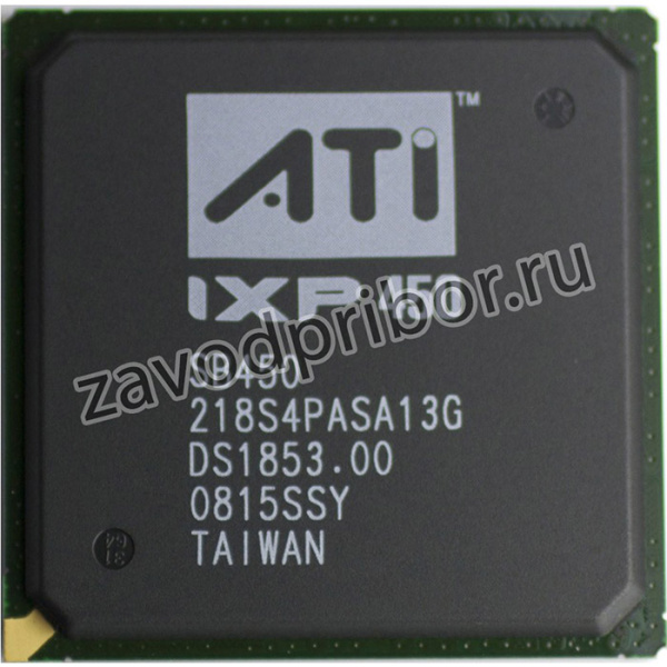 Чип IXP450 SB450