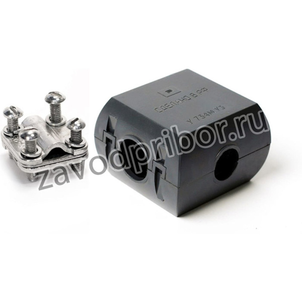 Сжим ответвительный У734М У3. X7908488