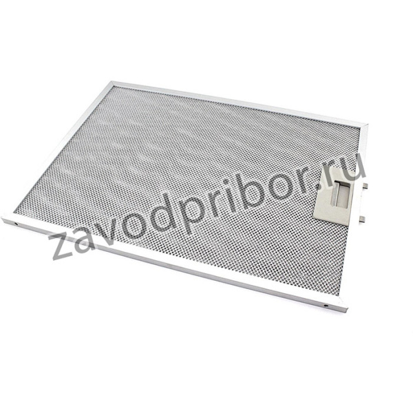 Жировой фильтр для вытяжек Shindo AH0021 386х278мм