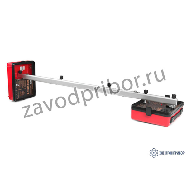 Fisher Gemini 3 — металлоискатель