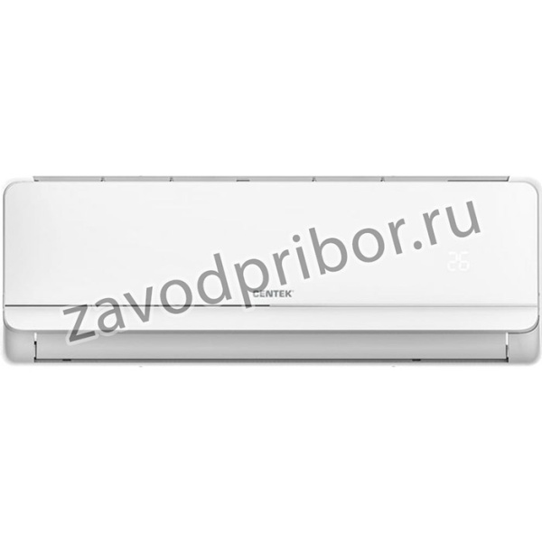 Сплит-система7900/7600W, EER-3.01, компрессор HIGHLY CT-65A30