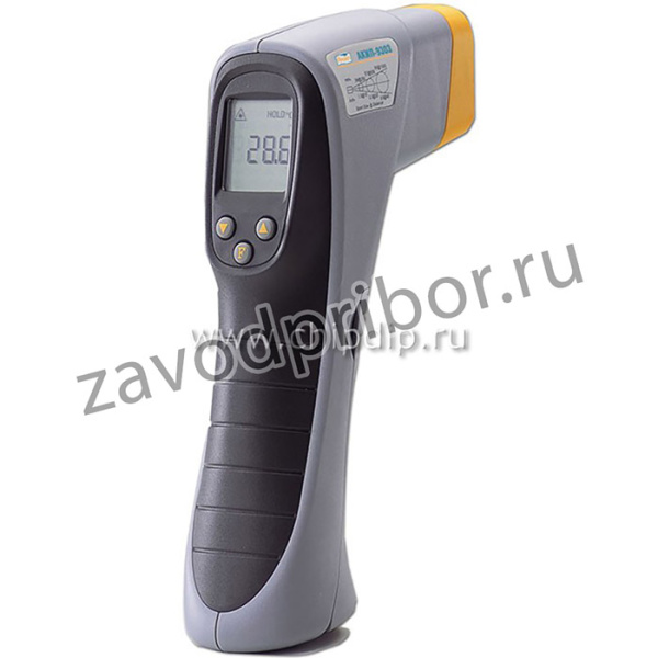 Пирометр АКИП 9303