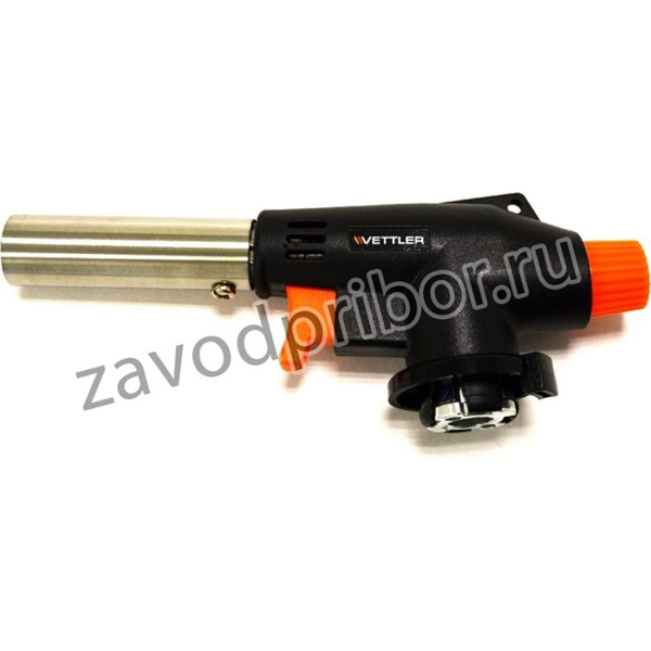 Горелка газовая с пьезоподжигом FP505