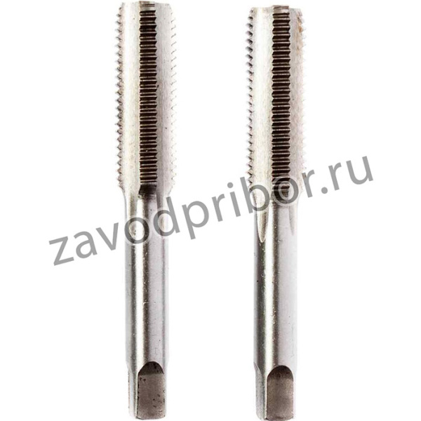 Метчик М14x2,0мм 2 шт М-14-2,0 6626697