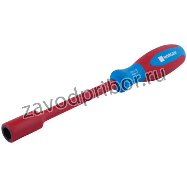 Отвертка с внутренним шестигранником VDE N130-12 067058120