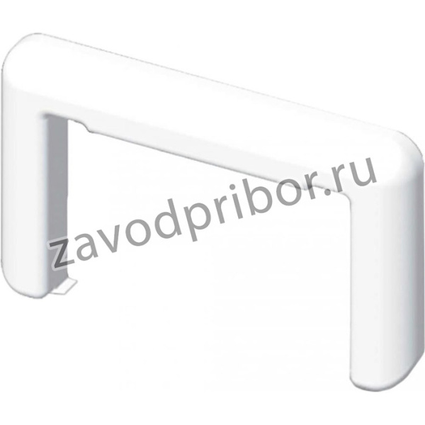 Ввод в стену/оборудование PK 110X70 D комплект 2 штуки 8457_HB