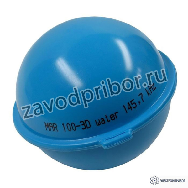 Seba Marker 100 3D — маркер