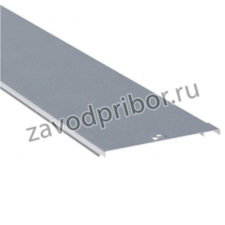 k30010x2, Крышка на лоток осн.300x2000-0,7мм (12м) EKF (кратно 2)