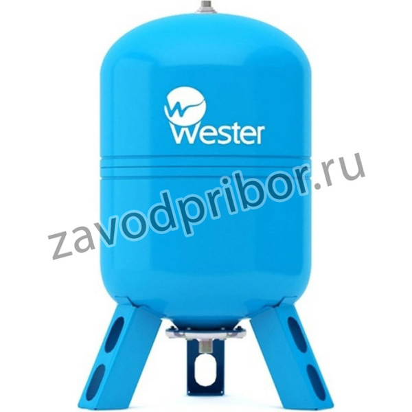 Мембранный бак для водоснабжения WAV 150 WAV 150 0-14-1160