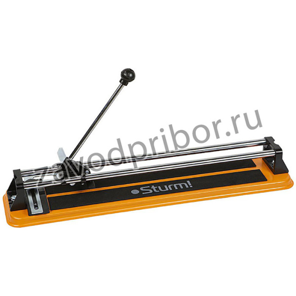 Плиткорез ручной Sturm! 1072-MB-600 оранжевый/черный
