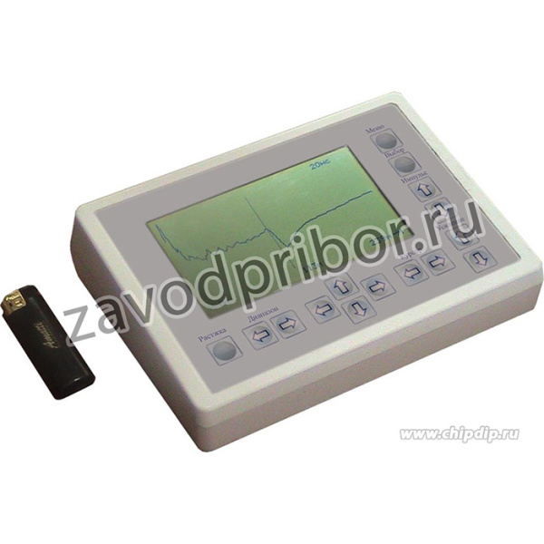 Сова, Рефлектометр