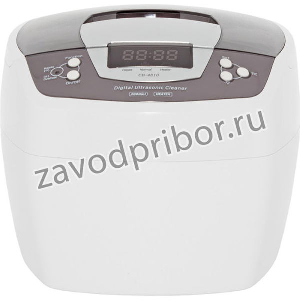 Ультразвуковая ванна Codyson CD-4810