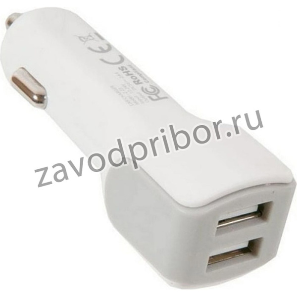 Автомобильное зарядное устройство 648474