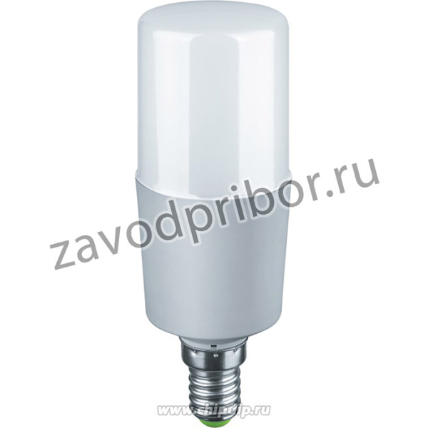 NLL-T39-10-230-4K-E14 (61469), Лампа светодиодная 10Вт, 800Лм, 4000К, 220В