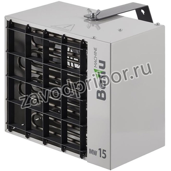 Тепловентилятор BHP-MW-15 Ballu НС-1180011