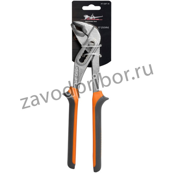 AT-GJP-10, Клещи переставные 10"