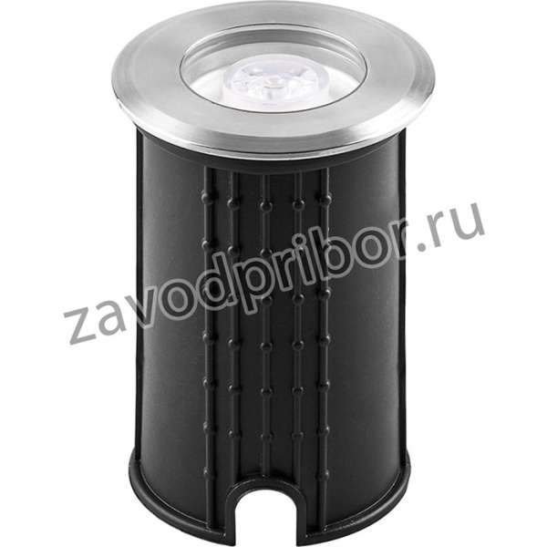 SP2812 Светодиодный светильник, D50*H82, 1W AC24V 2700K IP68 32162