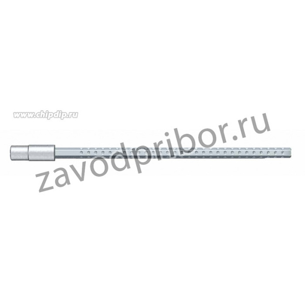 WIHA 00596, SYSTEM 4, Шестигранное жало торцевого ключа SW5.5, серия 269