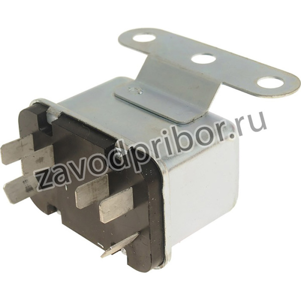 РС530, Реле стартера КАМАЗ,МАЗ,КРАЗ, УРАЛ,ЗИЛ,ПАЗ,ГАЗ РЕЛКОМ