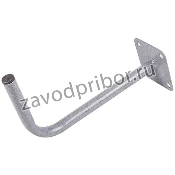 Кронштейн эфирный Г-образный 30см Rexant 34-0480