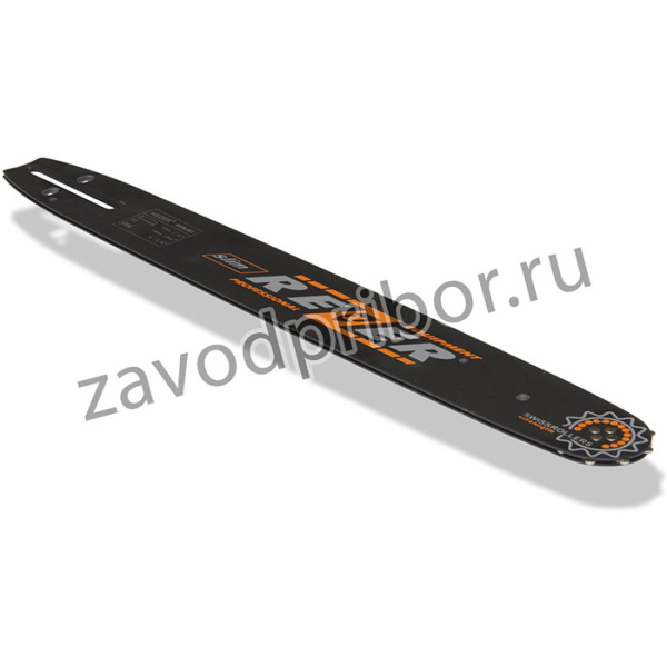 403 L 9 D Сварная многослойная направляющая шина для цепных пил 03.016.00008