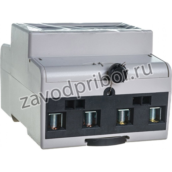 Сч электроэнергии однофазный 1ш-1-5/60-0-1-0 однотарифный механический МПИ 16лет Н00013899