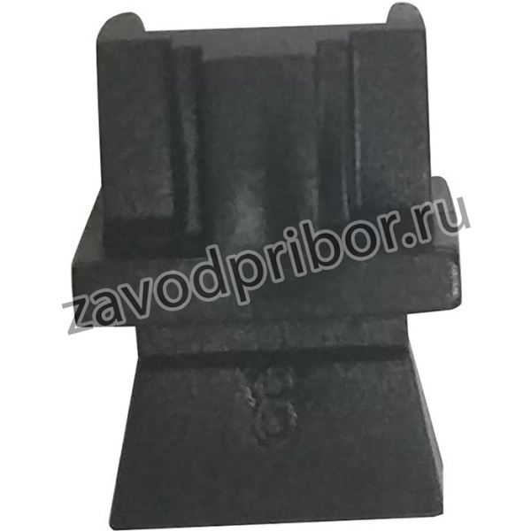 MC002985, Пылезащитная крышка, Dust Cover, RJ45 Modular Plug Connectors, Корпус из ПВХ (Поливинилхлорида)