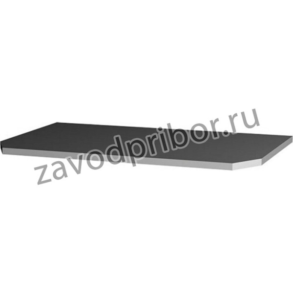 Оцинкованная столешница Standart 35.532
