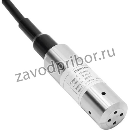 LT989W-5M10V1E22, LEVEL TRANSMITTER, 0-5MH2O/OIL, 24VDC