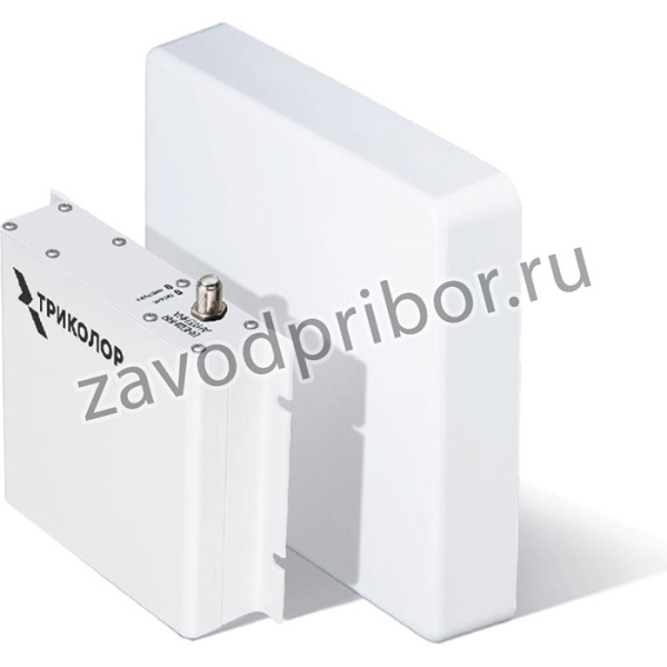 комплект усилитель сотовой связи TR-1800/2100-50-kit