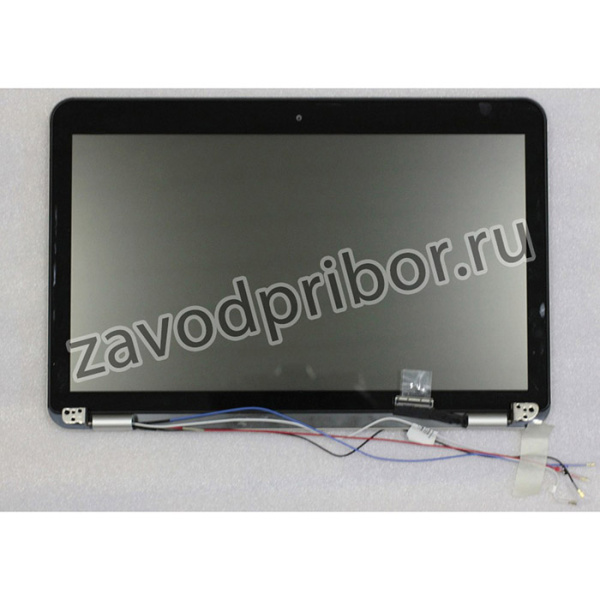 Матрица (крышка) для HP Envy 14