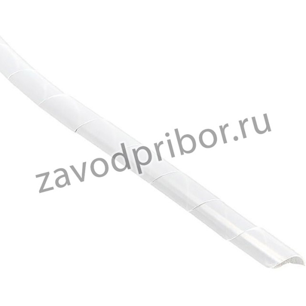 Лента спир. монтаж. SWB-10 D=10мм. d7.5мм (уп.10м) EKF plc-swb-10